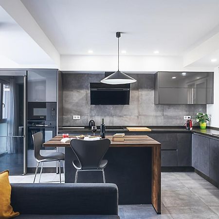 Piso En Obispo Orbera Apartment Алмерия Екстериор снимка