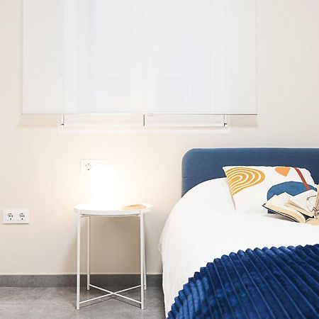 Piso En Obispo Orbera Apartment Алмерия Екстериор снимка