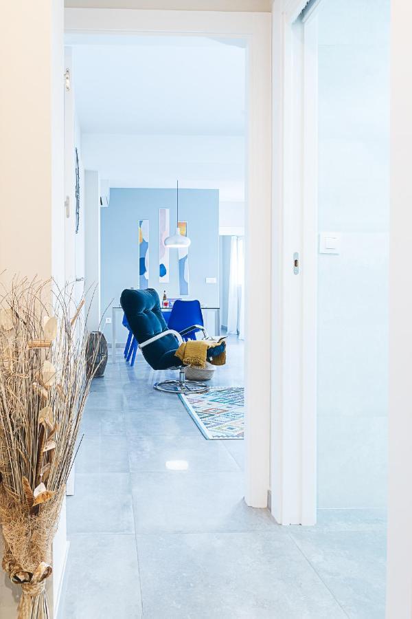 Piso En Obispo Orbera Apartment Алмерия Екстериор снимка