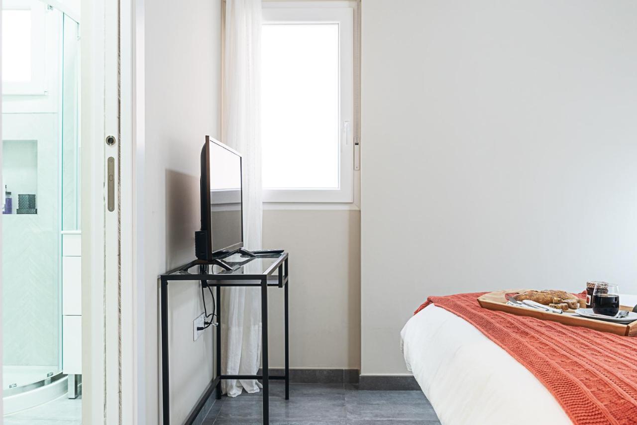 Piso En Obispo Orbera Apartment Алмерия Екстериор снимка