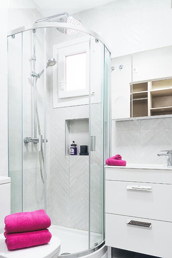 Piso En Obispo Orbera Apartment Алмерия Екстериор снимка