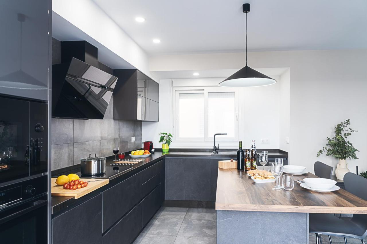 Piso En Obispo Orbera Apartment Алмерия Екстериор снимка