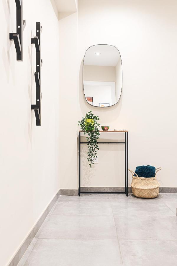 Piso En Obispo Orbera Apartment Алмерия Екстериор снимка