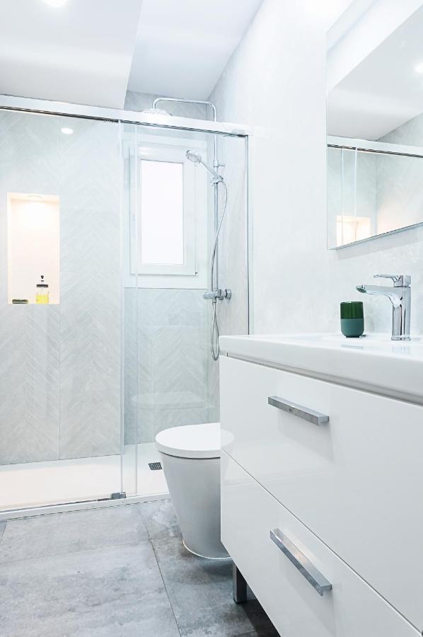 Piso En Obispo Orbera Apartment Алмерия Екстериор снимка
