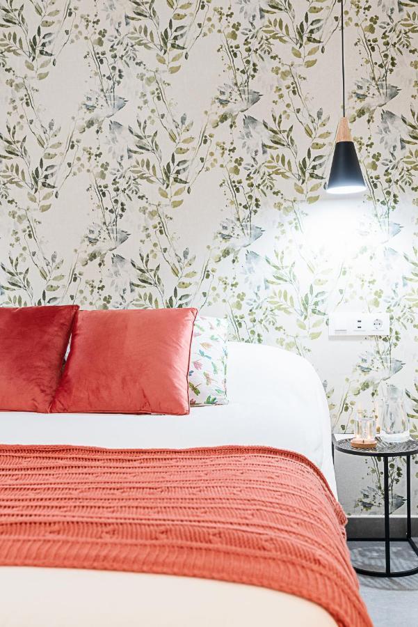 Piso En Obispo Orbera Apartment Алмерия Екстериор снимка