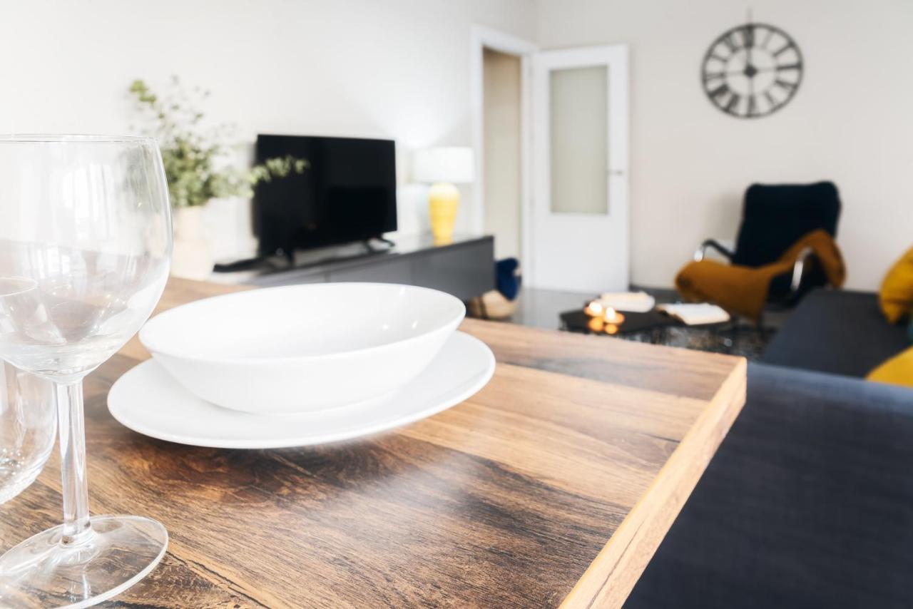Piso En Obispo Orbera Apartment Алмерия Екстериор снимка