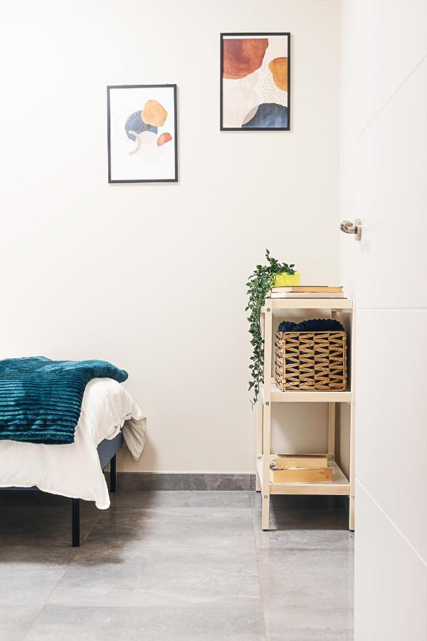 Piso En Obispo Orbera Apartment Алмерия Екстериор снимка